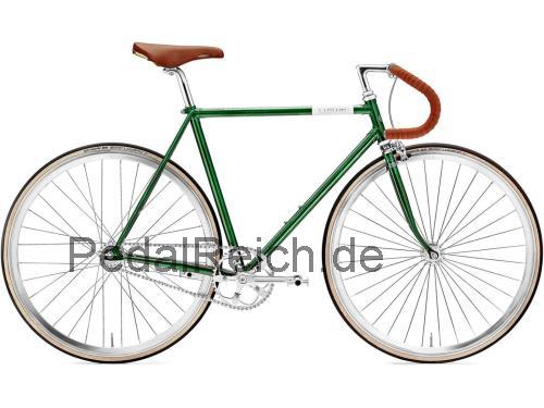 Creme Vinyl Doppio  technische daten 